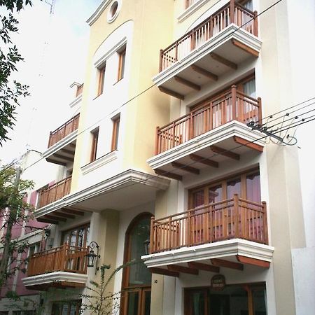 Departamento Los Pinos Salta Exterior photo