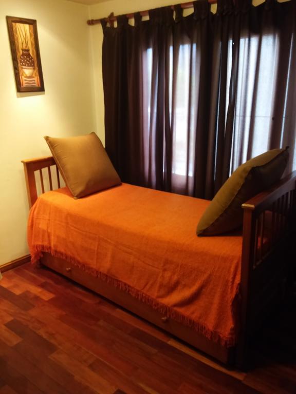 Departamento Los Pinos Salta Room photo