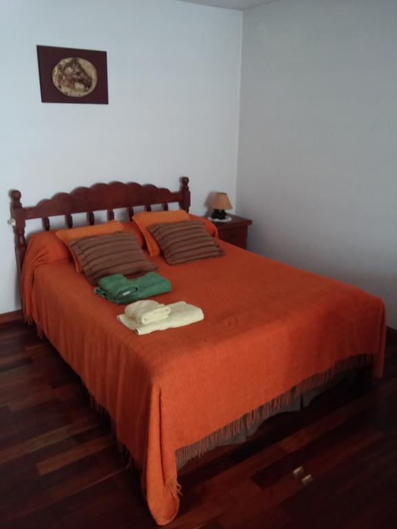 Departamento Los Pinos Salta Room photo