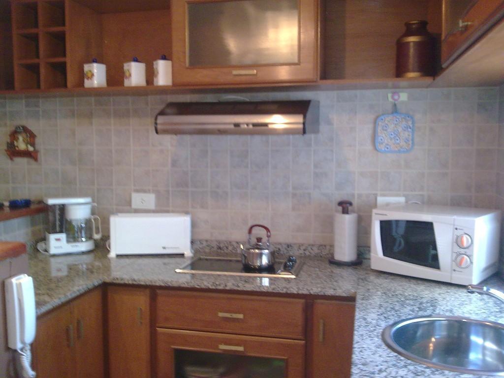 Departamento Los Pinos Salta Room photo